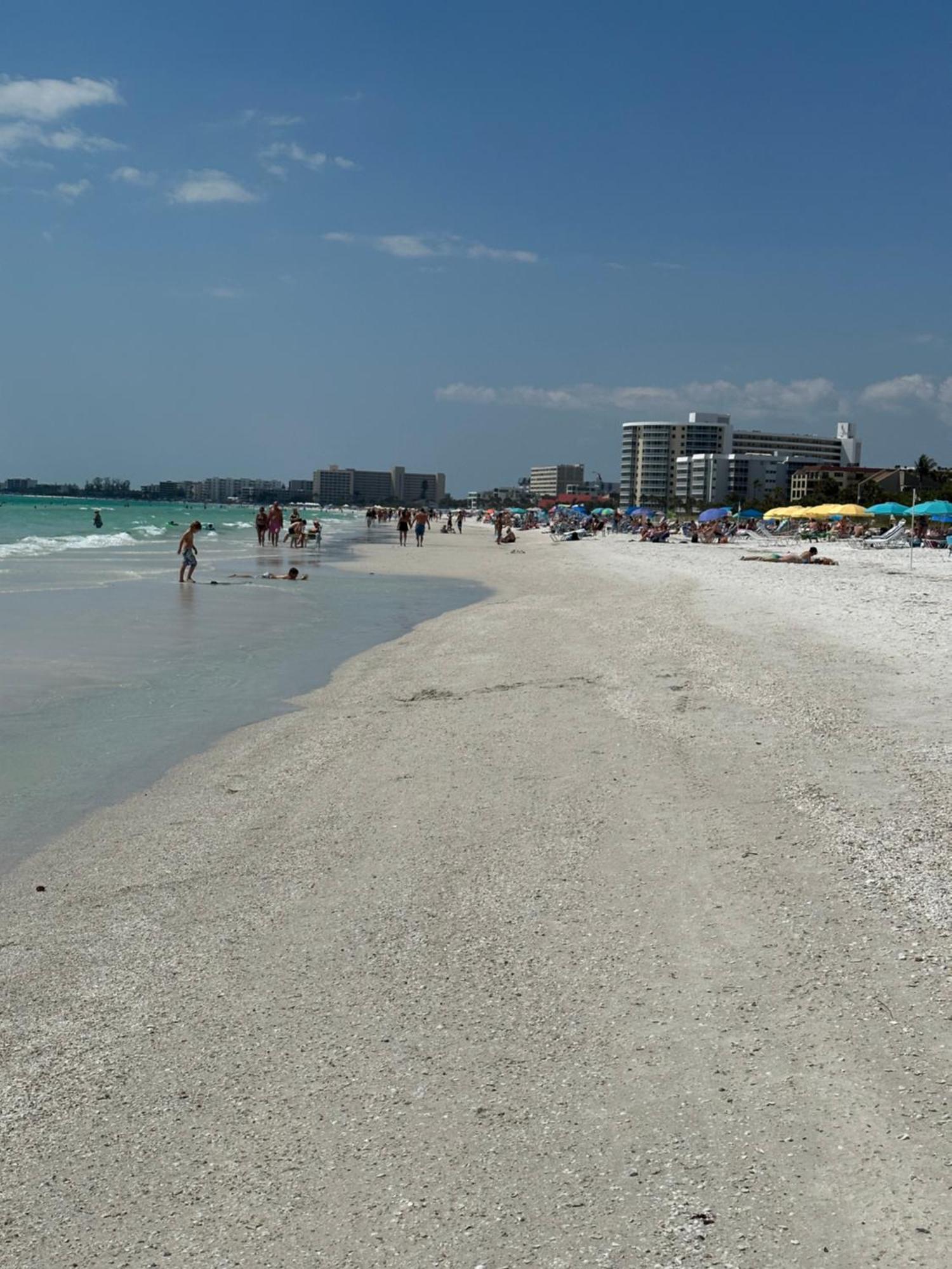 Sea Crest Aparthotel Point O'Rocks Ngoại thất bức ảnh