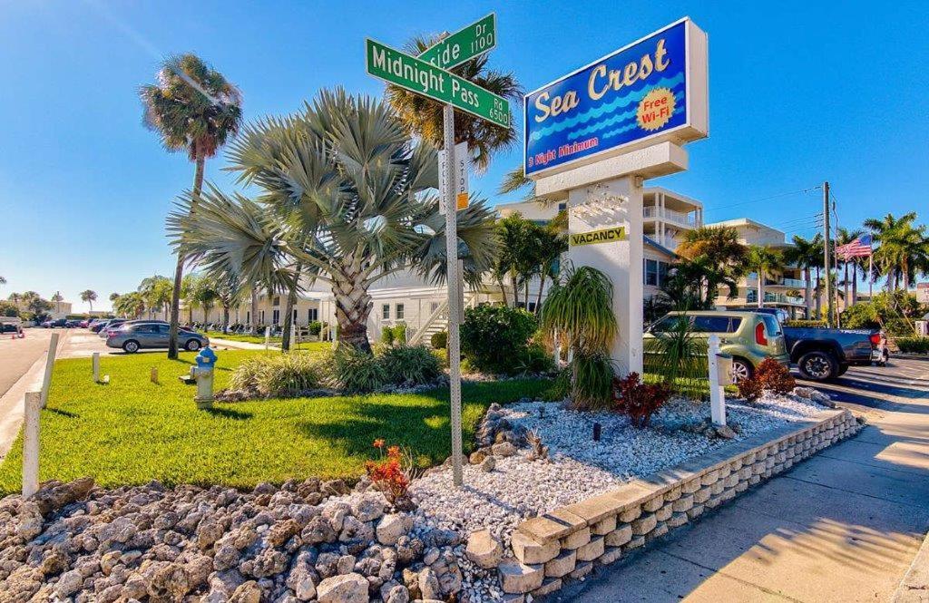 Sea Crest Aparthotel Point O'Rocks Ngoại thất bức ảnh