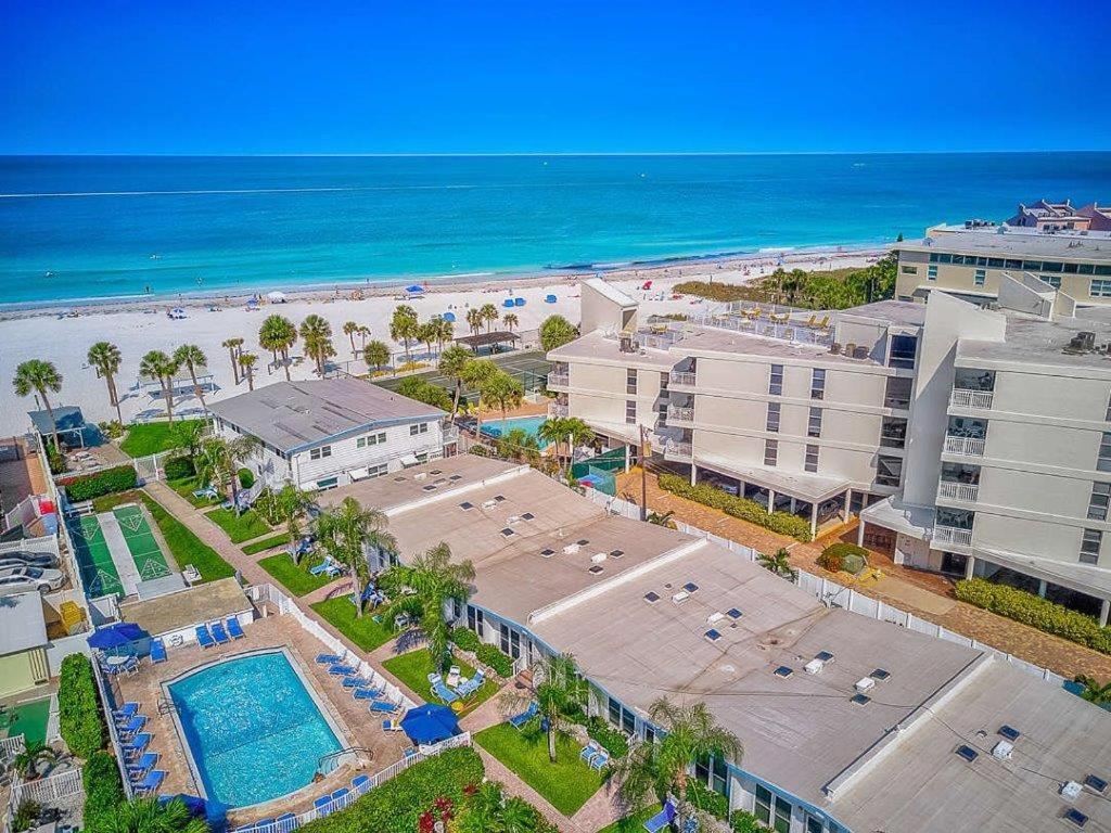 Sea Crest Aparthotel Point O'Rocks Ngoại thất bức ảnh
