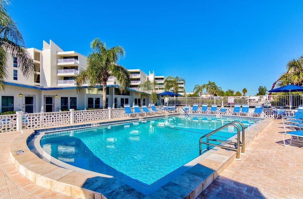 Sea Crest Aparthotel Point O'Rocks Ngoại thất bức ảnh
