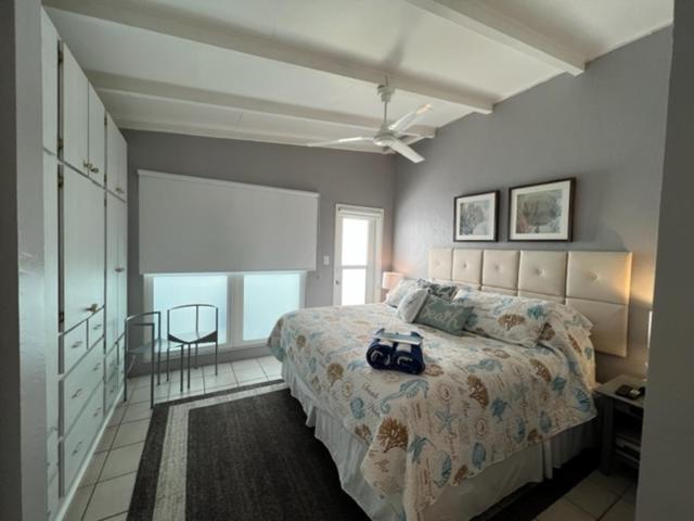Sea Crest Aparthotel Point O'Rocks Ngoại thất bức ảnh