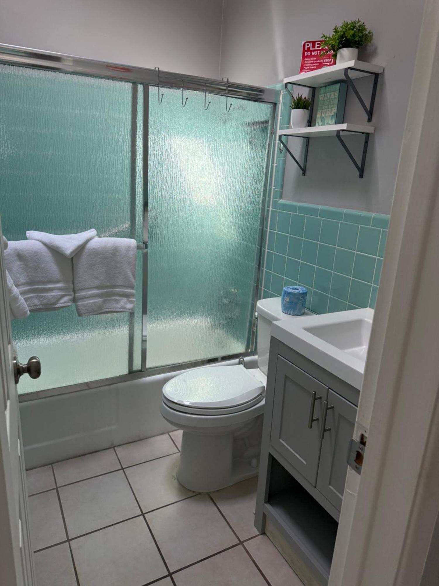 Sea Crest Aparthotel Point O'Rocks Ngoại thất bức ảnh