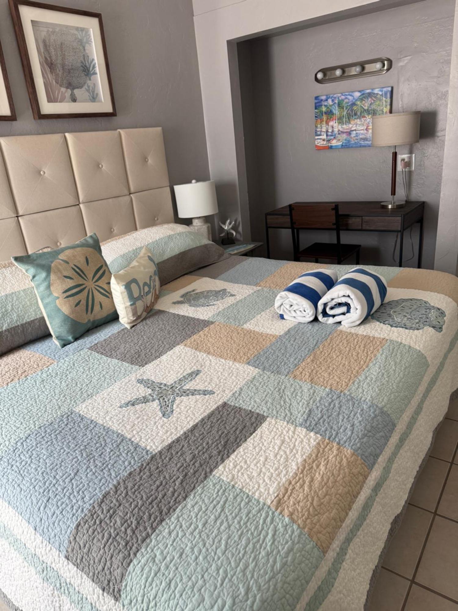 Sea Crest Aparthotel Point O'Rocks Ngoại thất bức ảnh